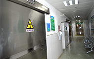 放射科科室环境2